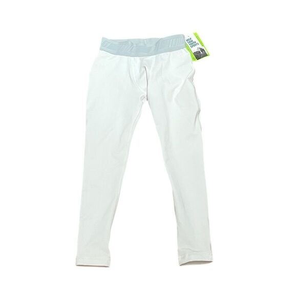 DSG Cold Weather Compression Tights, Size Youth Extra Small, NWT - Picture 1 of 9